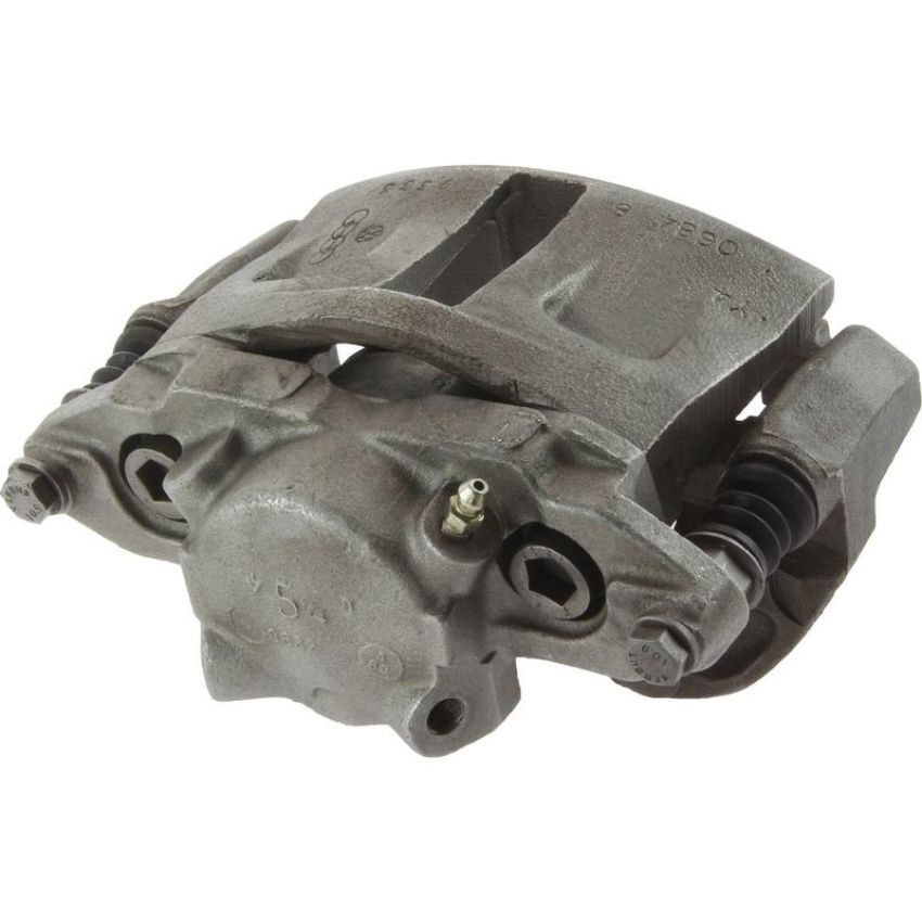 CENTRIC PARTS 141.33027 Centric Semi-Loaded Brake Caliper