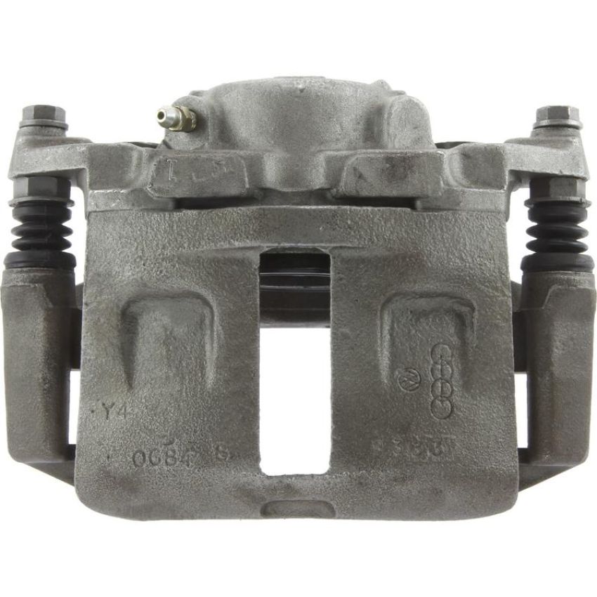 CENTRIC PARTS 141.33027 Centric Semi-Loaded Brake Caliper
