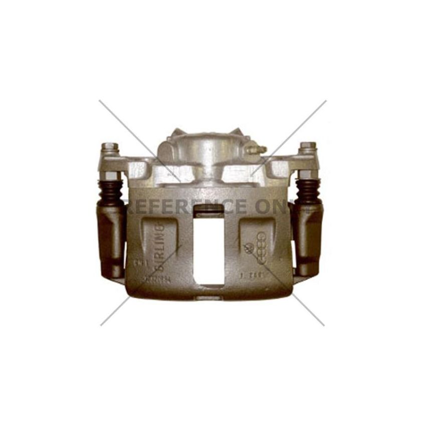 CENTRIC PARTS 141.33028 Centric Semi-Loaded Brake Caliper
