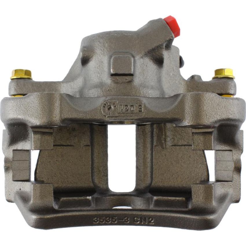 CENTRIC PARTS 141.33029 Centric Semi-Loaded Brake Caliper