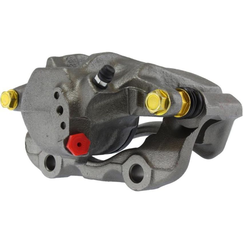 CENTRIC PARTS 141.33029 Centric Semi-Loaded Brake Caliper