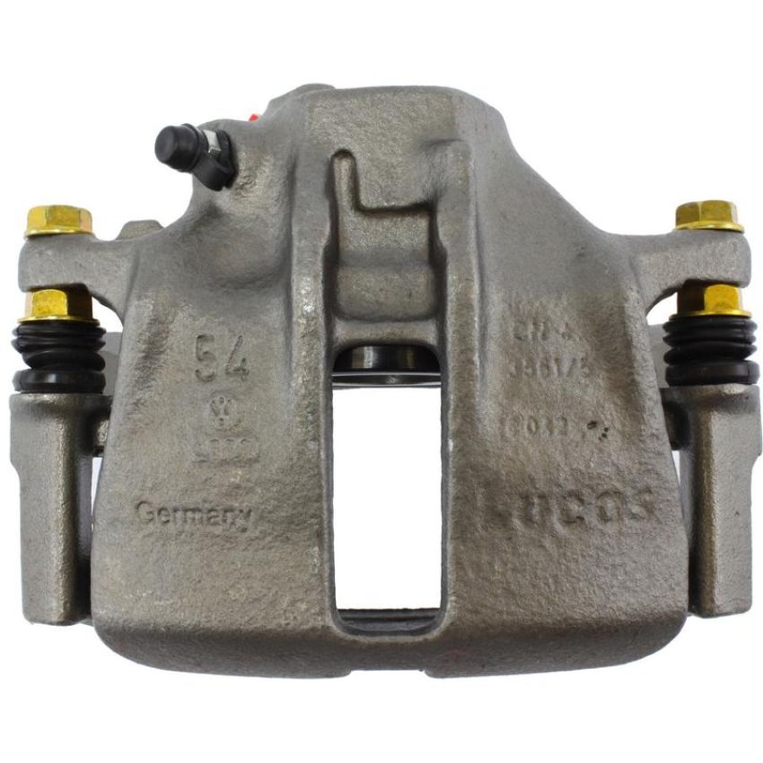 CENTRIC PARTS 141.33029 Centric Semi-Loaded Brake Caliper