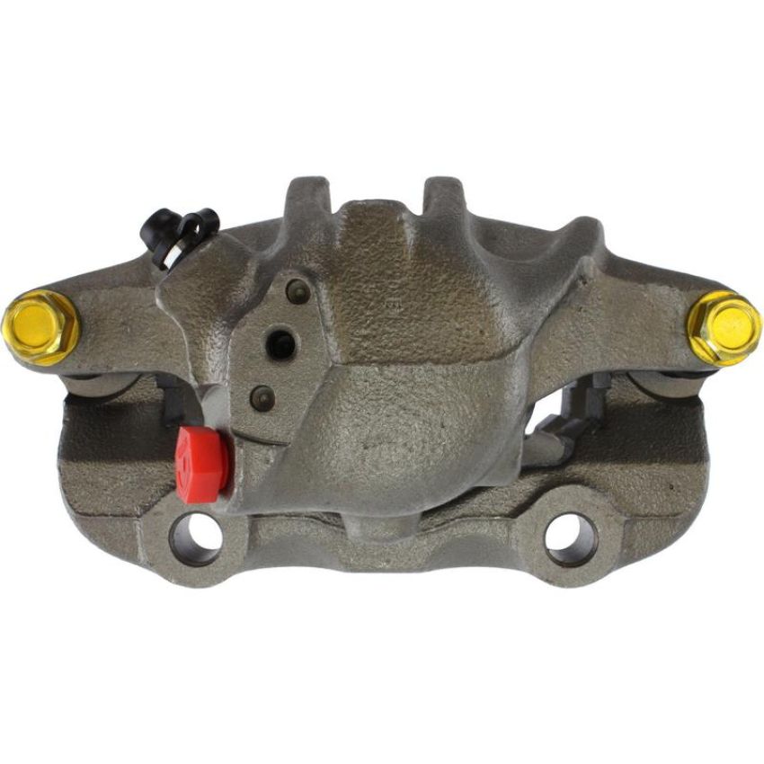 CENTRIC PARTS 141.33030 Centric Semi-Loaded Brake Caliper