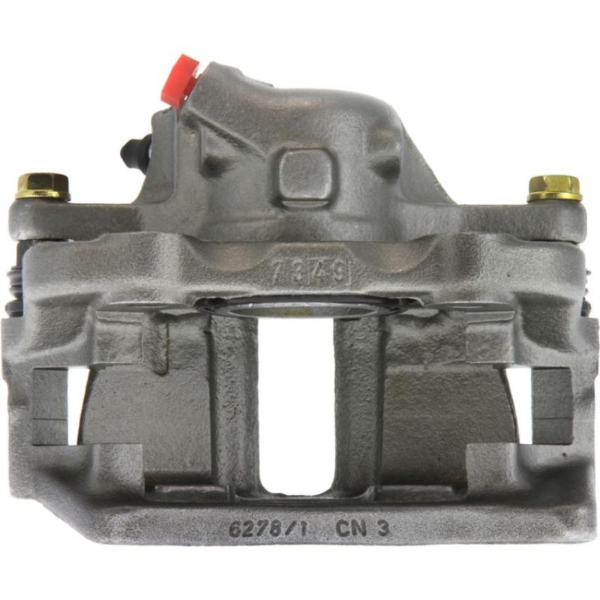 CENTRIC PARTS 141.33030 Centric Semi-Loaded Brake Caliper