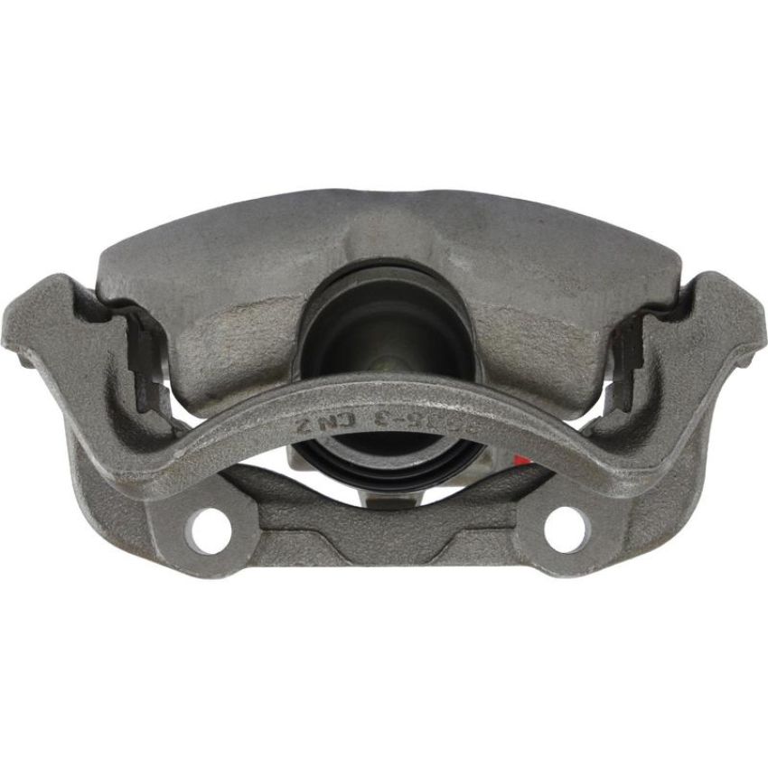 CENTRIC PARTS 141.33030 Centric Semi-Loaded Brake Caliper