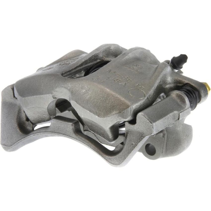 CENTRIC PARTS 141.33030 Centric Semi-Loaded Brake Caliper