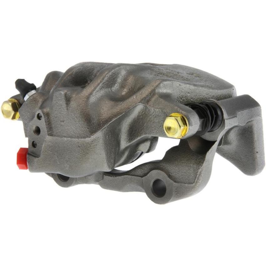 CENTRIC PARTS 141.33030 Centric Semi-Loaded Brake Caliper