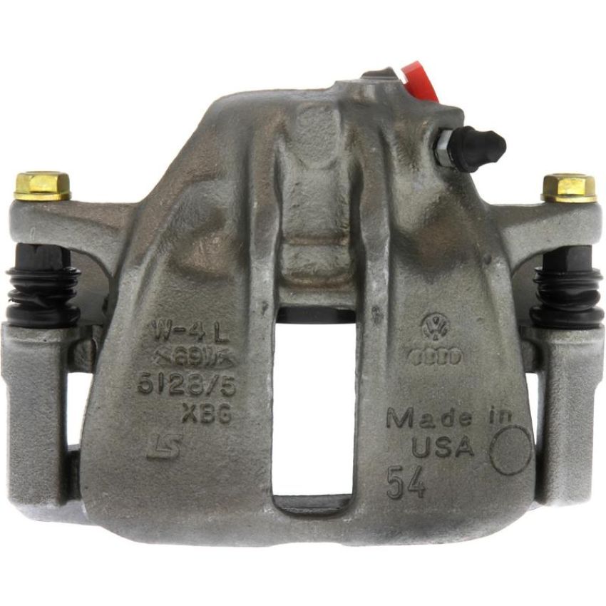 CENTRIC PARTS 141.33030 Centric Semi-Loaded Brake Caliper