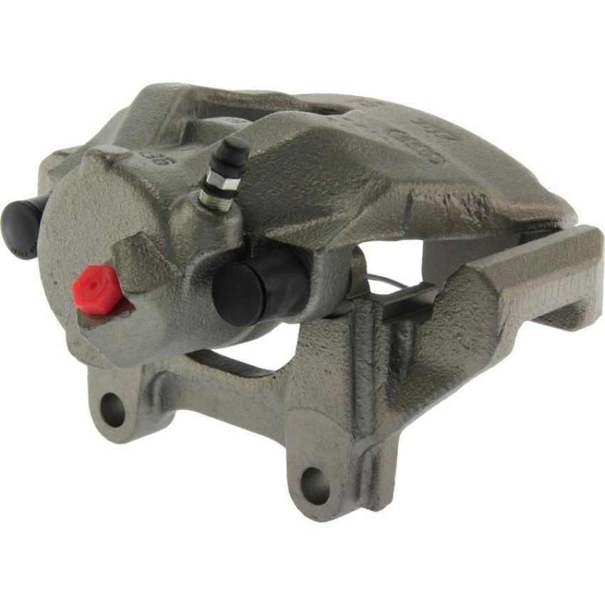 CENTRIC PARTS 141.33033 Centric Semi-Loaded Brake Caliper