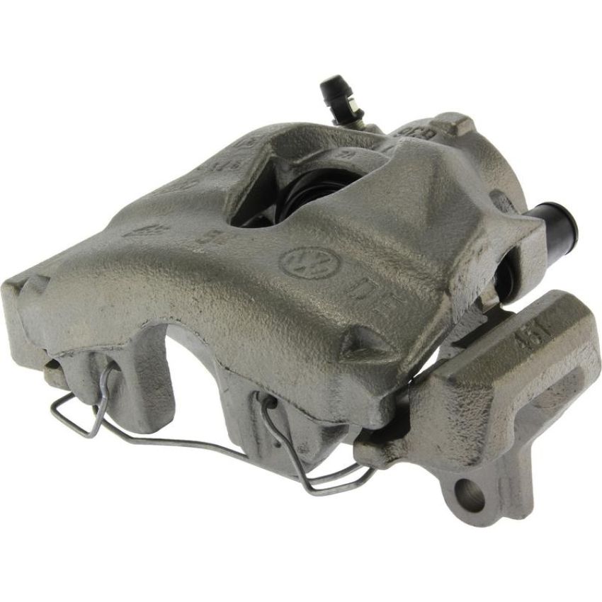 CENTRIC PARTS 141.33033 Centric Semi-Loaded Brake Caliper