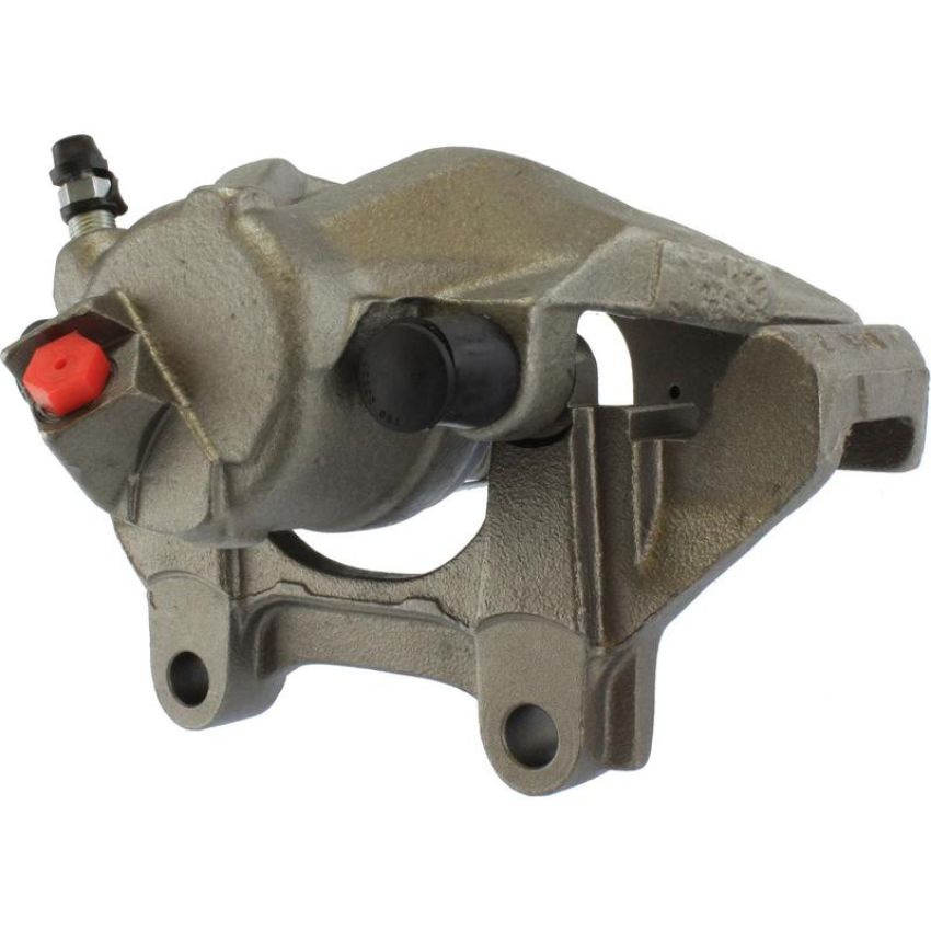 CENTRIC PARTS 141.33034 Centric Semi-Loaded Brake Caliper