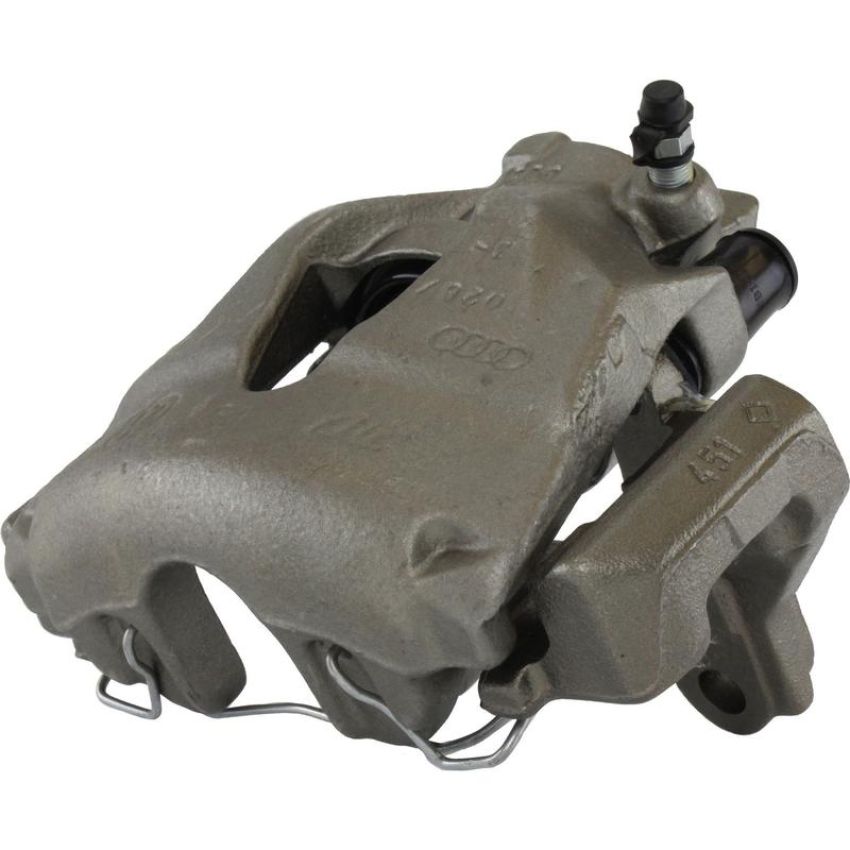 CENTRIC PARTS 141.33034 Centric Semi-Loaded Brake Caliper
