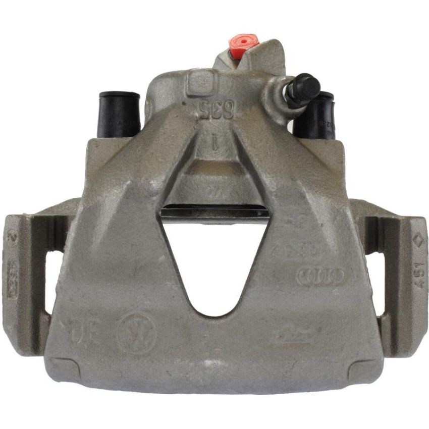 CENTRIC PARTS 141.33034 Centric Semi-Loaded Brake Caliper