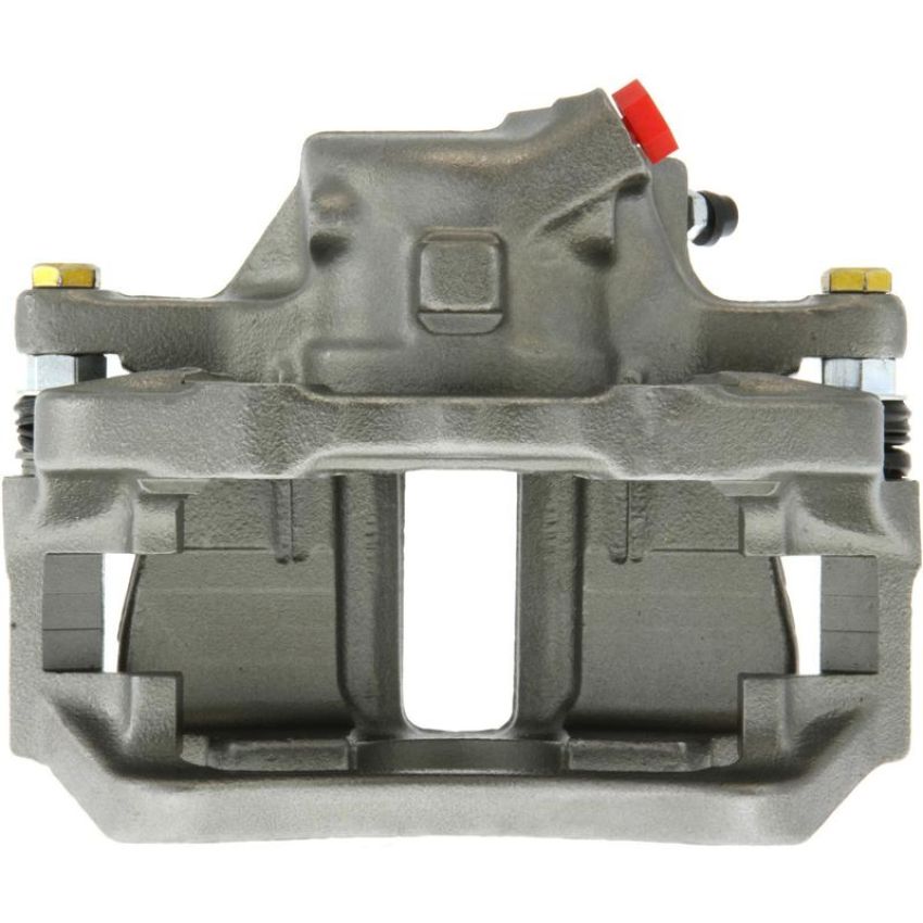 CENTRIC PARTS 141.33035 Centric Semi-Loaded Brake Caliper