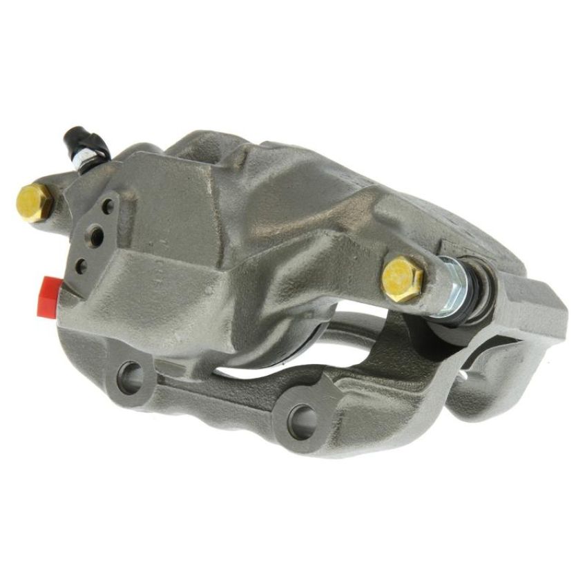CENTRIC PARTS 141.33036 Centric Semi-Loaded Brake Caliper