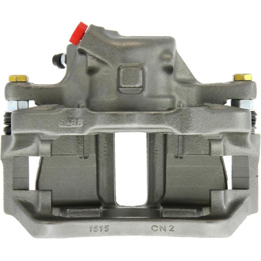 CENTRIC PARTS 141.33036 Centric Semi-Loaded Brake Caliper