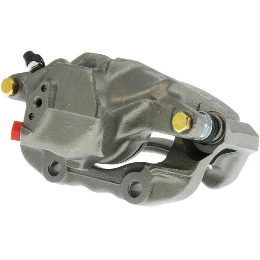 CENTRIC PARTS 141.33036 Centric Semi-Loaded Brake Caliper