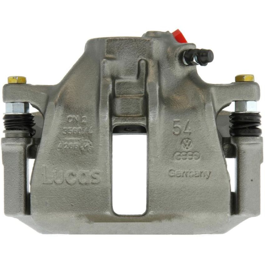 CENTRIC PARTS 141.33036 Centric Semi-Loaded Brake Caliper
