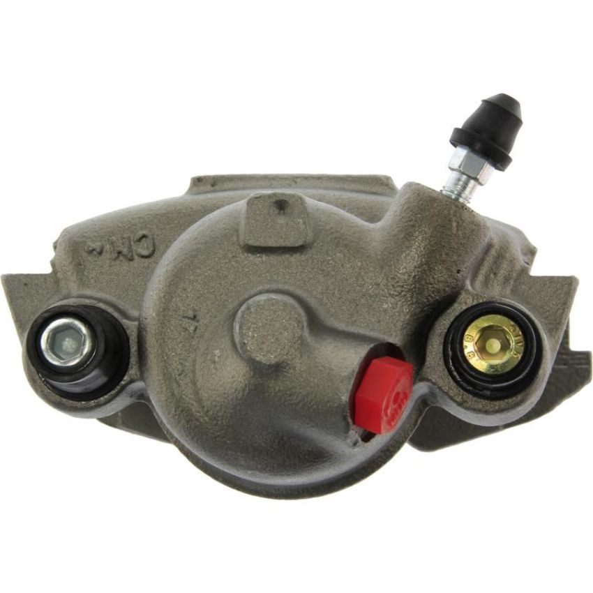 CENTRIC PARTS 141.33037 Centric Semi-Loaded Brake Caliper