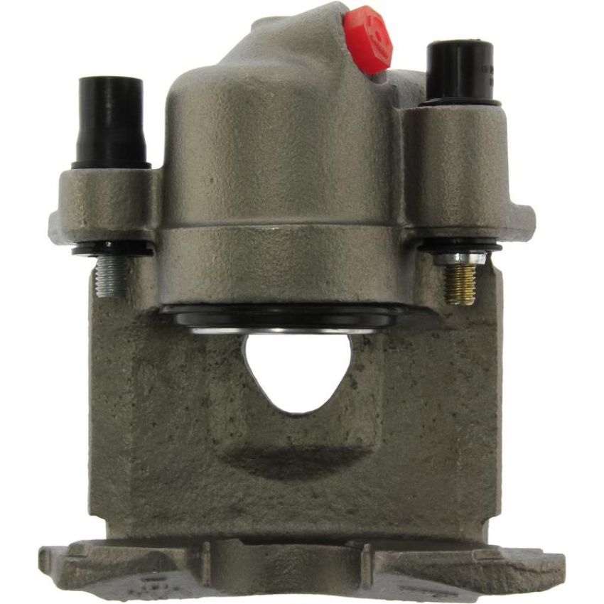 CENTRIC PARTS 141.33037 Centric Semi-Loaded Brake Caliper