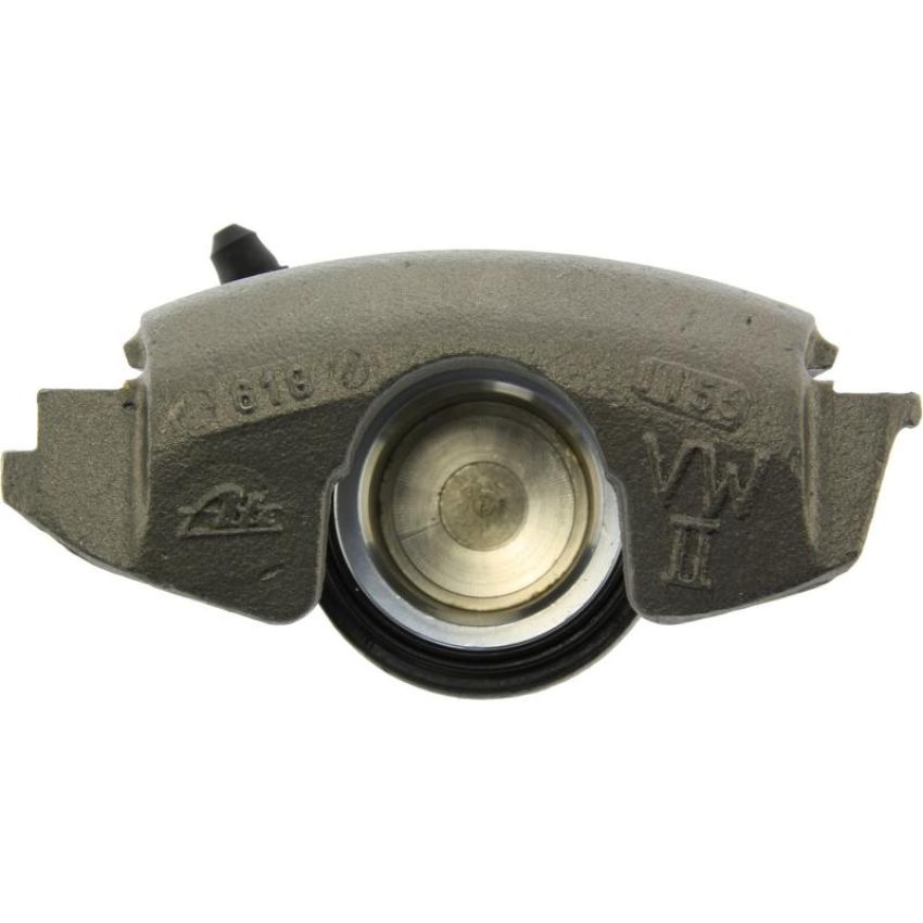 CENTRIC PARTS 141.33037 Centric Semi-Loaded Brake Caliper
