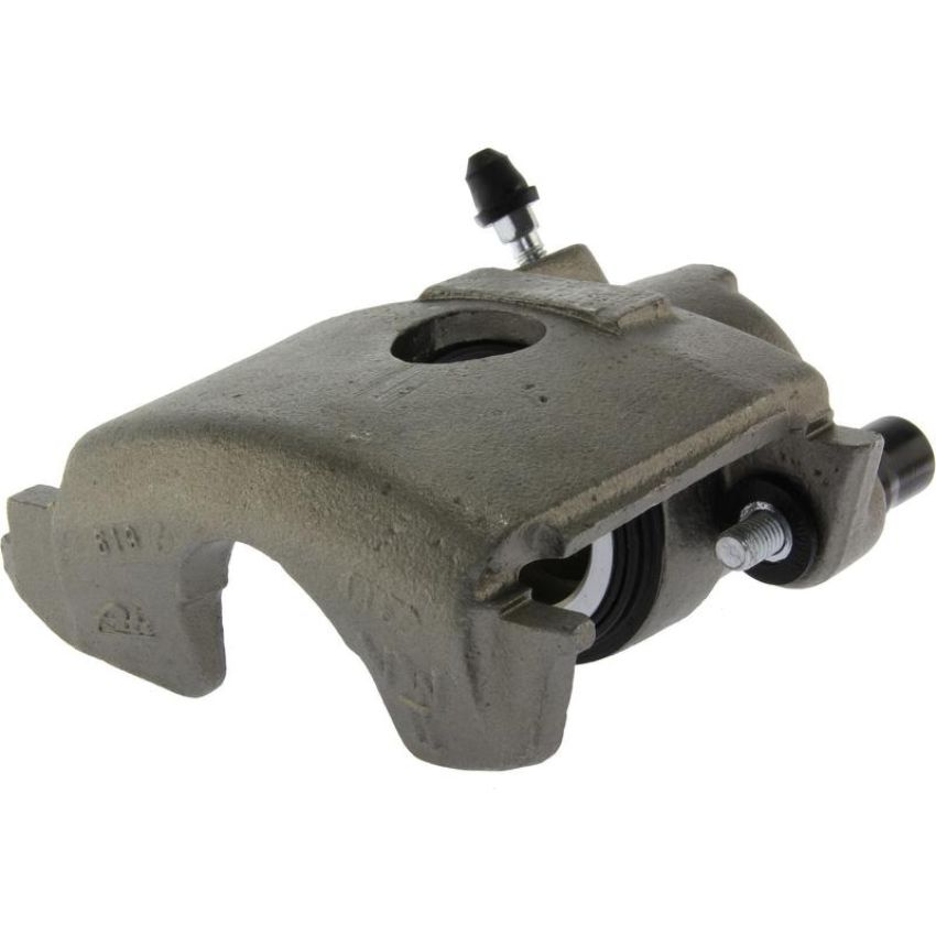 CENTRIC PARTS 141.33037 Centric Semi-Loaded Brake Caliper
