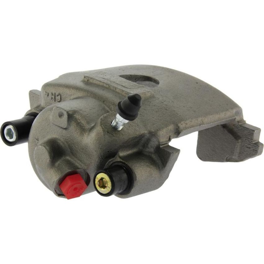 CENTRIC PARTS 141.33037 Centric Semi-Loaded Brake Caliper