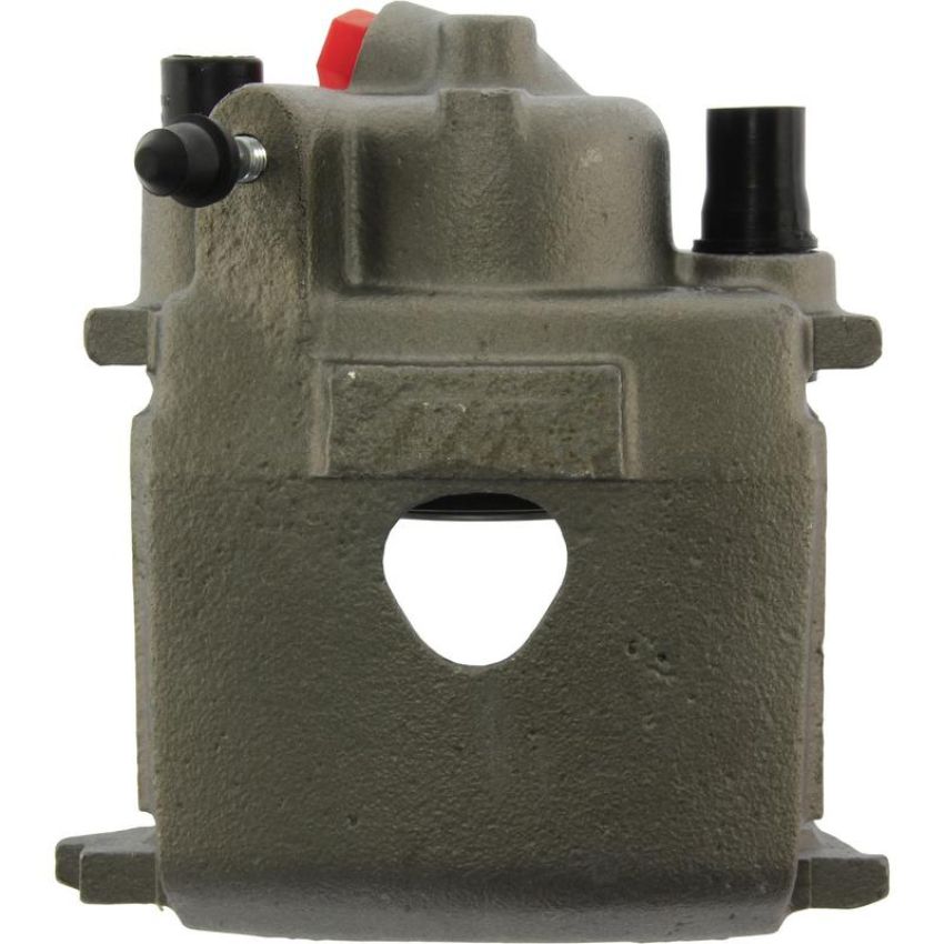 CENTRIC PARTS 141.33037 Centric Semi-Loaded Brake Caliper