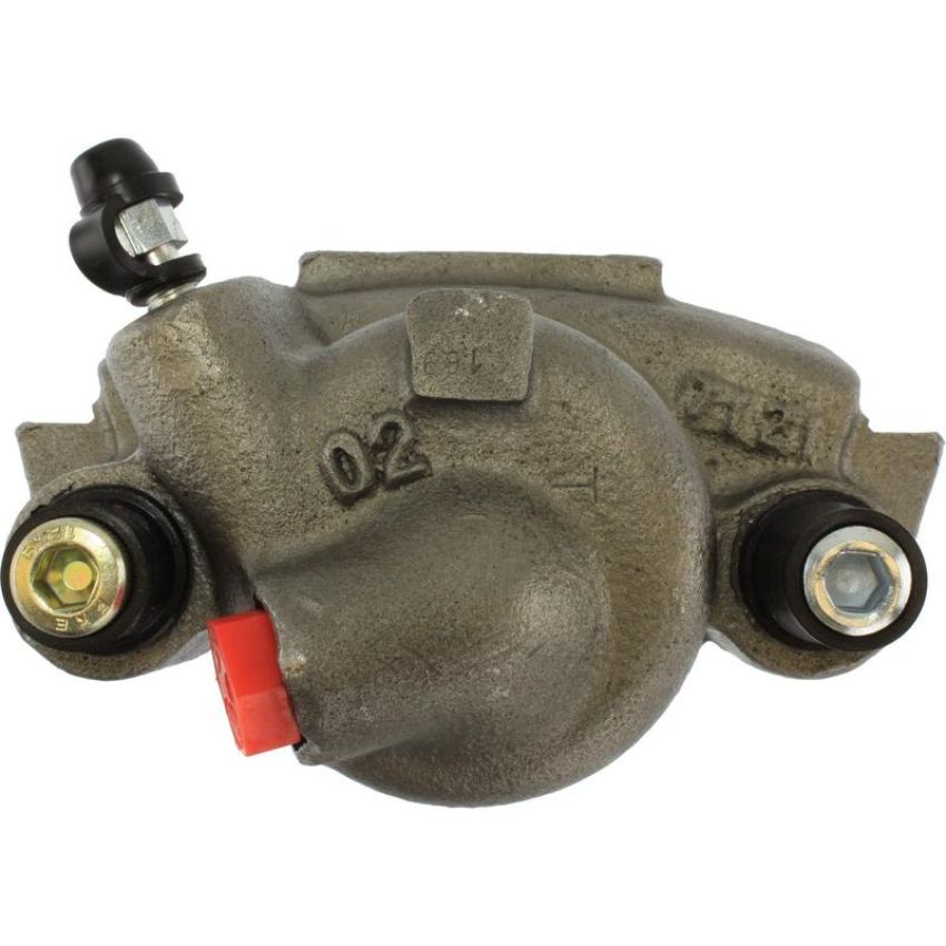 CENTRIC PARTS 141.33038 Centric Semi-Loaded Brake Caliper