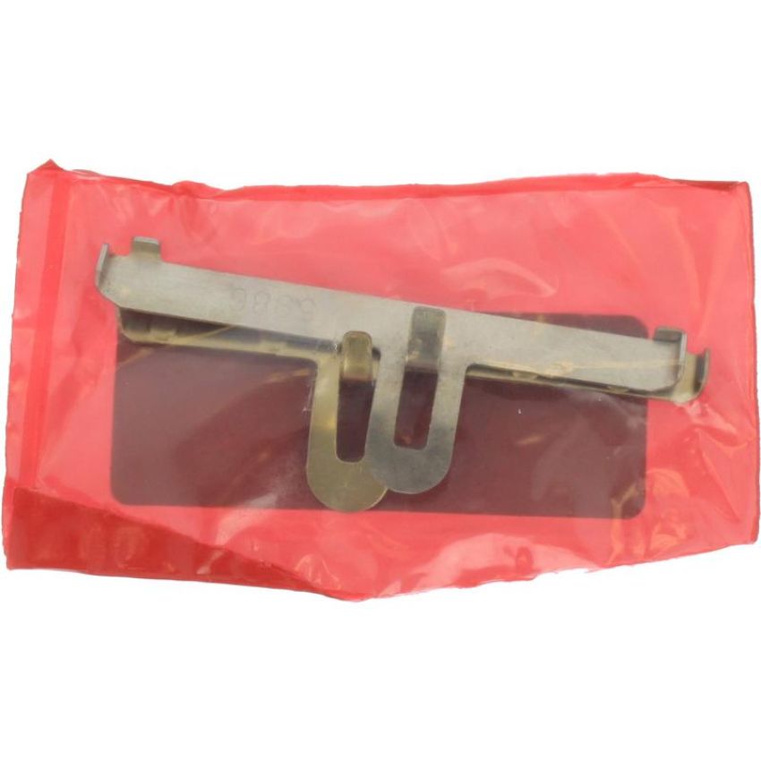 CENTRIC PARTS 141.33038 Centric Semi-Loaded Brake Caliper