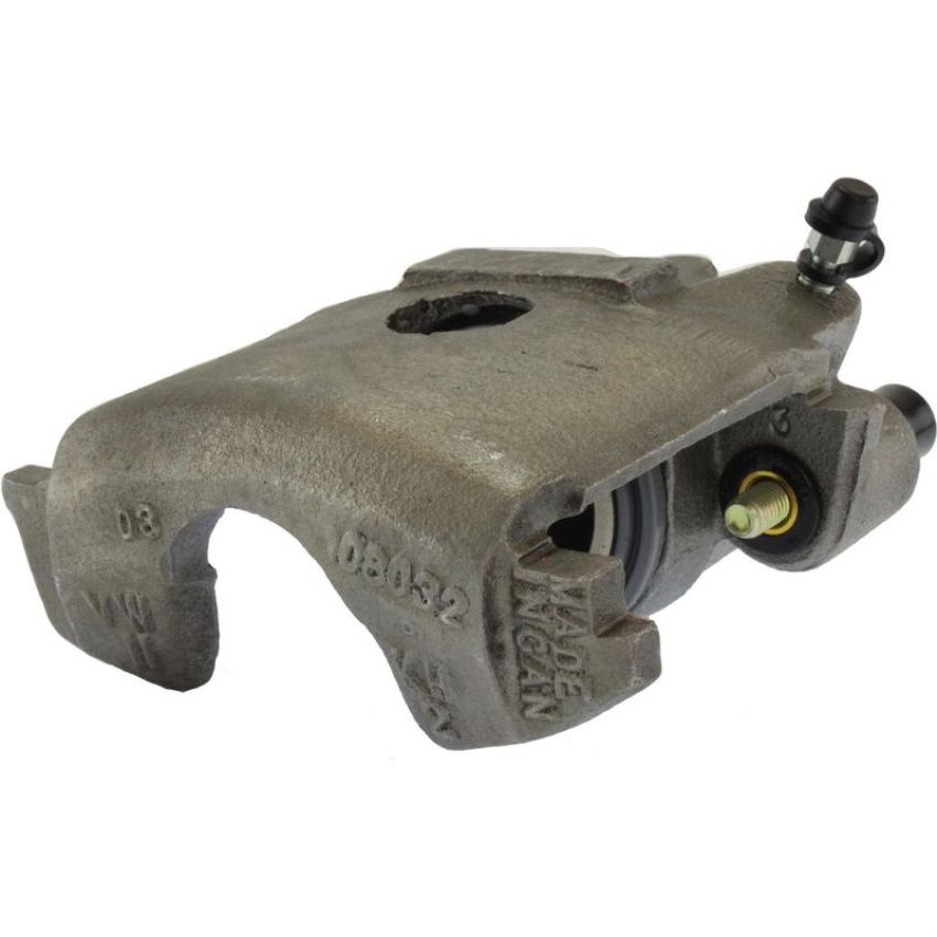 CENTRIC PARTS 141.33038 Centric Semi-Loaded Brake Caliper