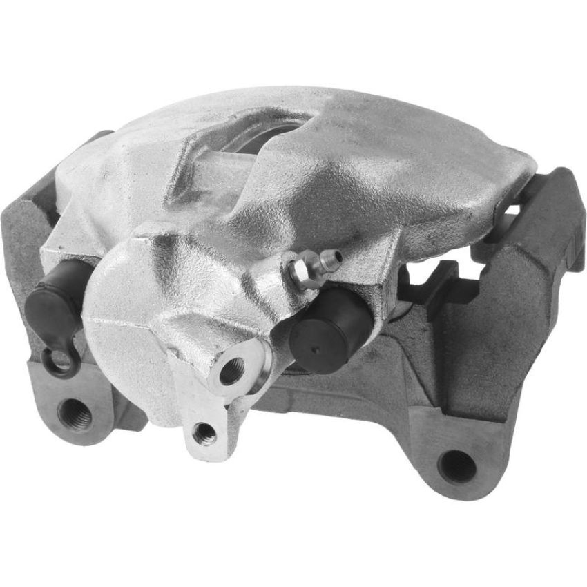 CENTRIC PARTS 141.33040 Centric Semi-Loaded Brake Caliper