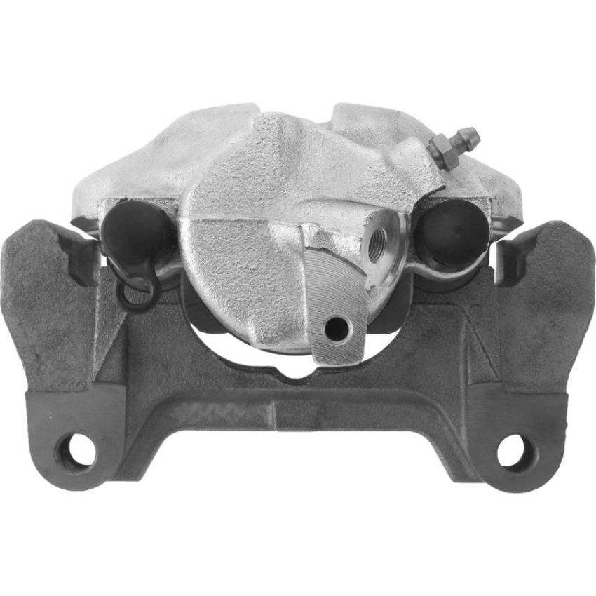 CENTRIC PARTS 141.33040 Centric Semi-Loaded Brake Caliper