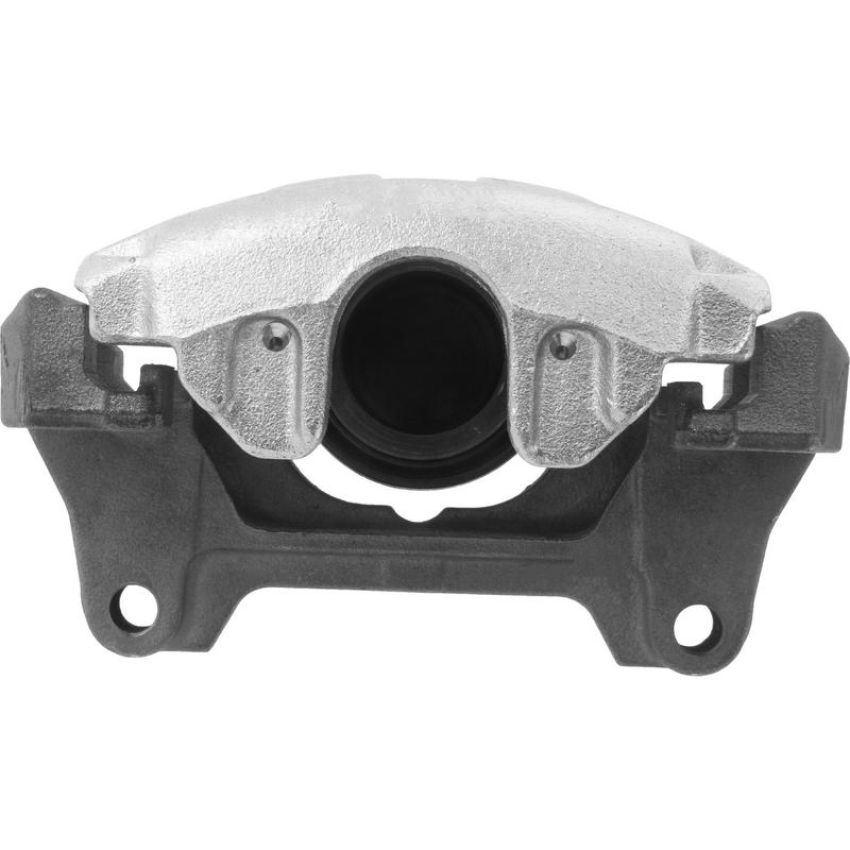 CENTRIC PARTS 141.33040 Centric Semi-Loaded Brake Caliper