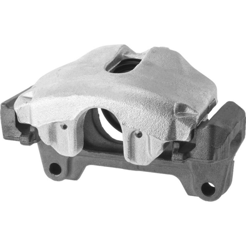 CENTRIC PARTS 141.33040 Centric Semi-Loaded Brake Caliper