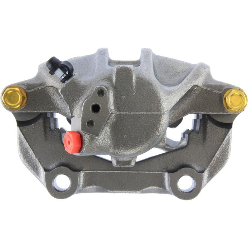 CENTRIC PARTS 141.33042 Centric Semi-Loaded Brake Caliper