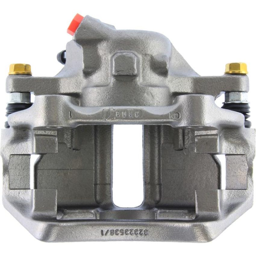 CENTRIC PARTS 141.33042 Centric Semi-Loaded Brake Caliper