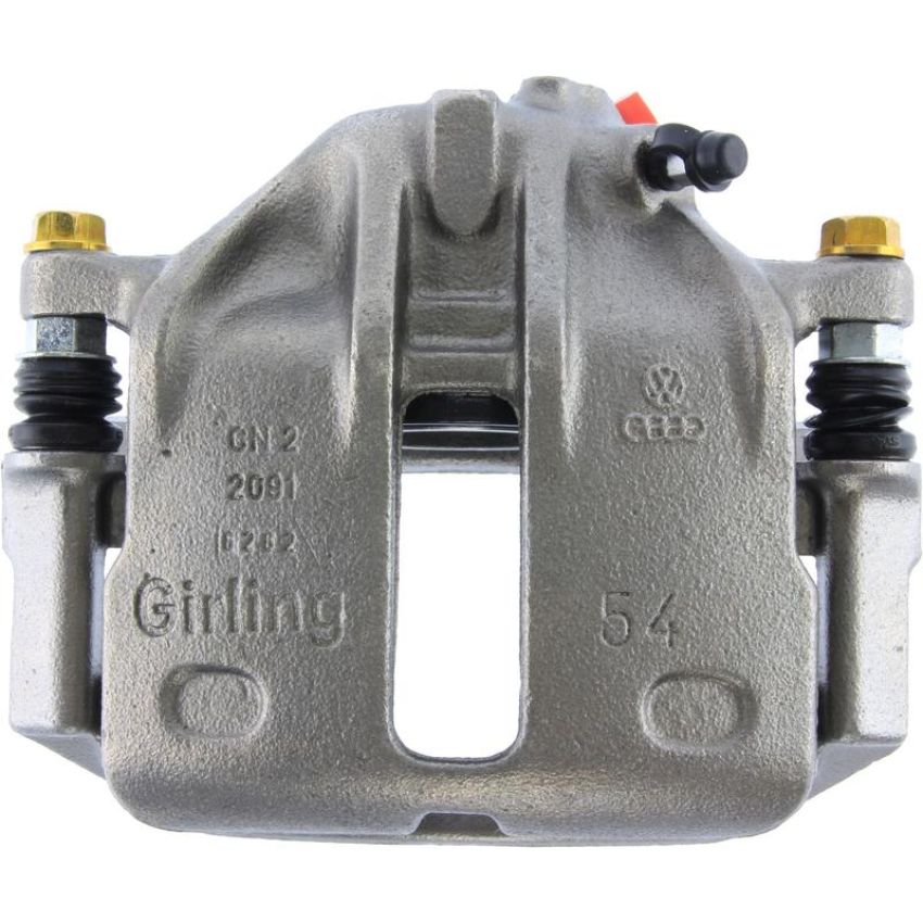 CENTRIC PARTS 141.33042 Centric Semi-Loaded Brake Caliper
