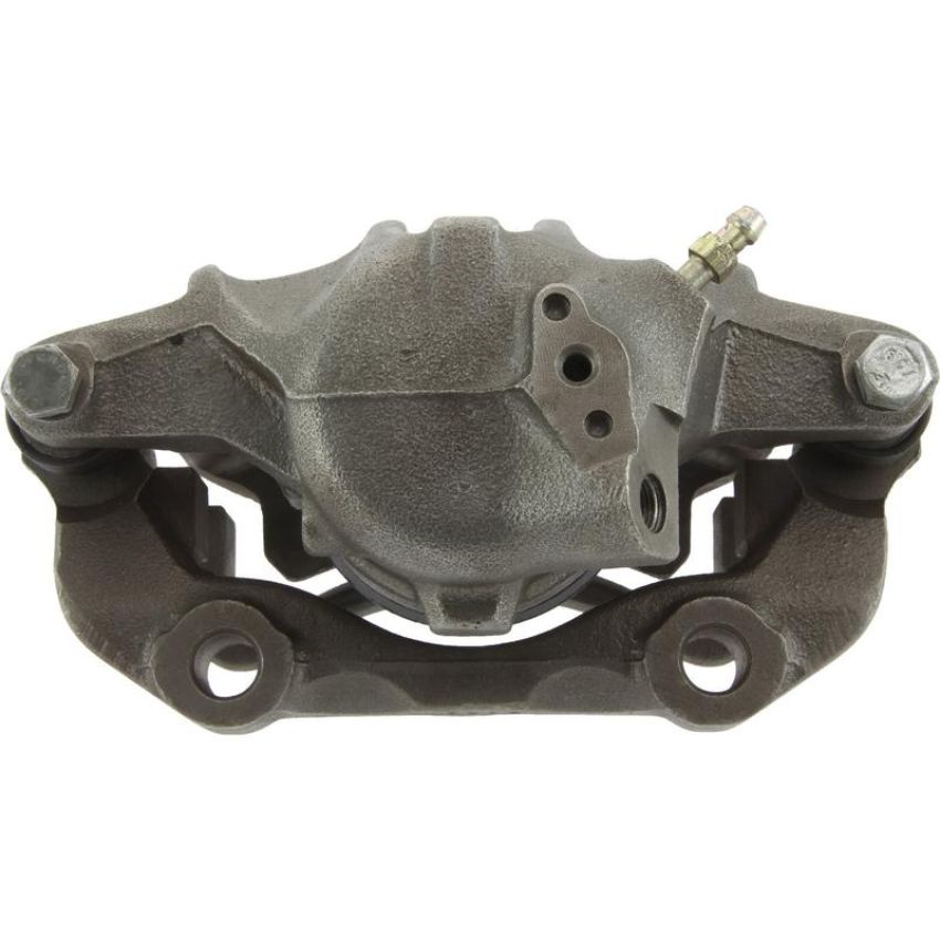 CENTRIC PARTS 141.33043 Centric Semi-Loaded Brake Caliper