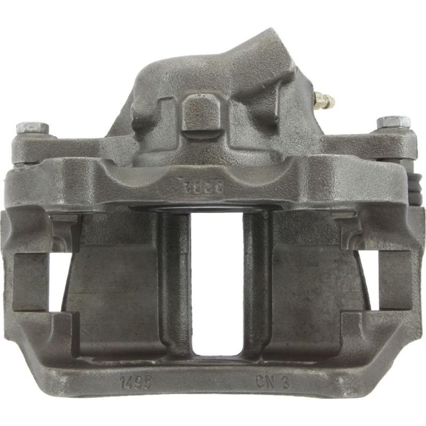 CENTRIC PARTS 141.33043 Centric Semi-Loaded Brake Caliper