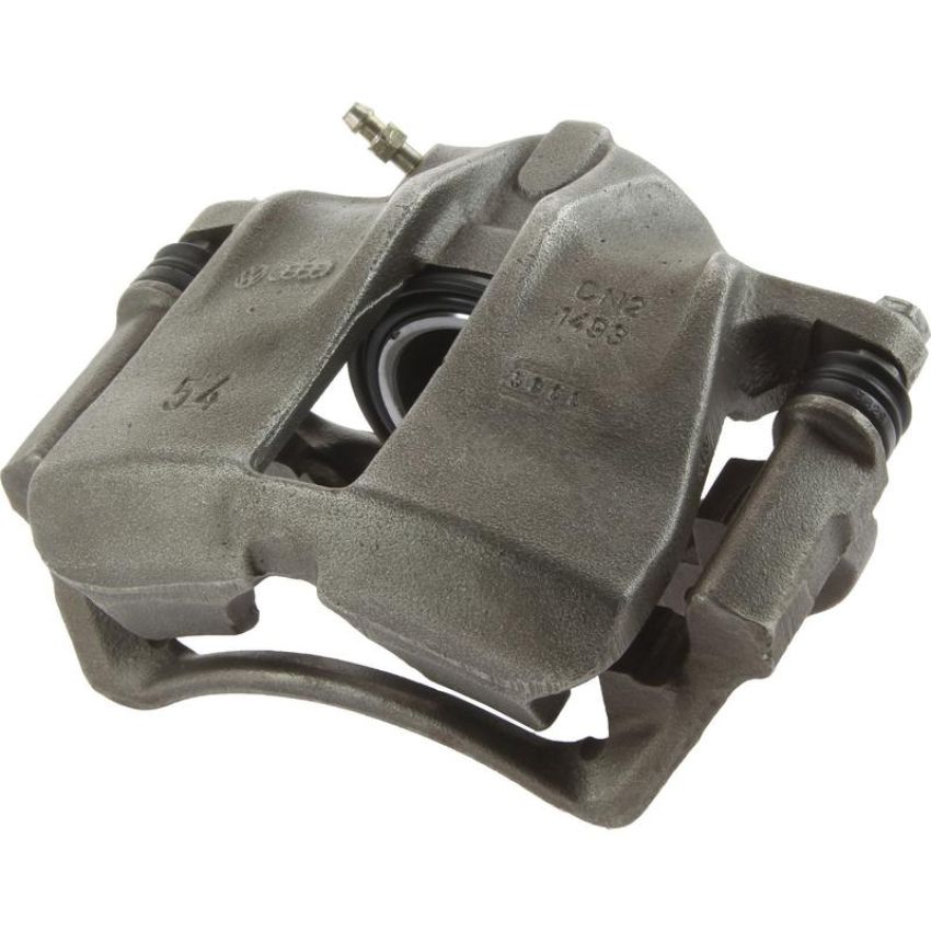 CENTRIC PARTS 141.33043 Centric Semi-Loaded Brake Caliper