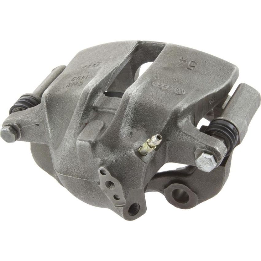 CENTRIC PARTS 141.33043 Centric Semi-Loaded Brake Caliper