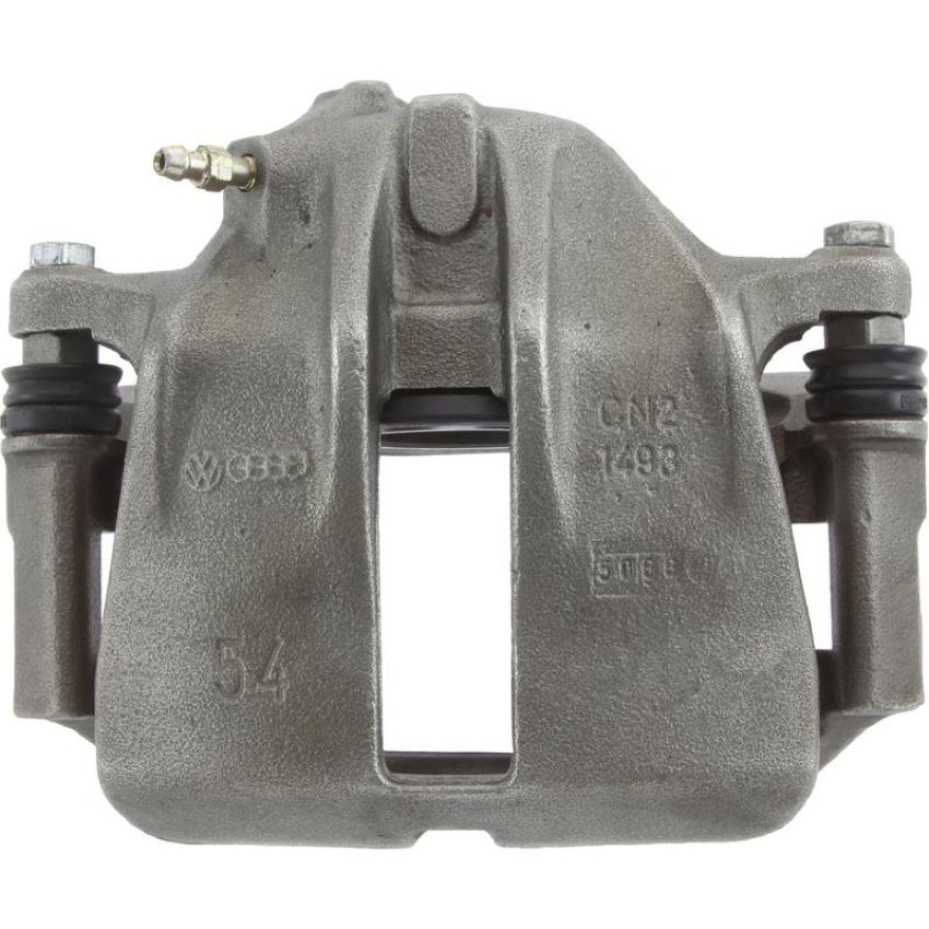 CENTRIC PARTS 141.33043 Centric Semi-Loaded Brake Caliper