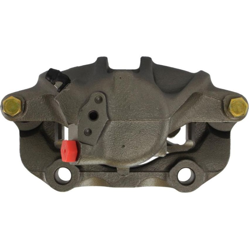 CENTRIC PARTS 141.33044 Centric Semi-Loaded Brake Caliper