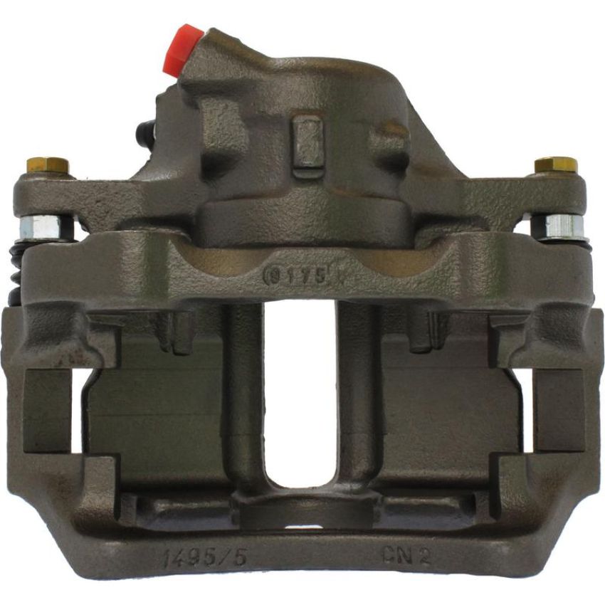 CENTRIC PARTS 141.33044 Centric Semi-Loaded Brake Caliper