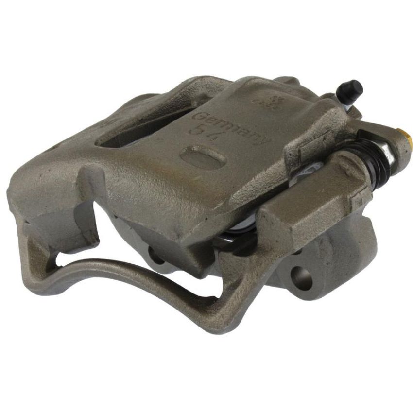 CENTRIC PARTS 141.33044 Centric Semi-Loaded Brake Caliper