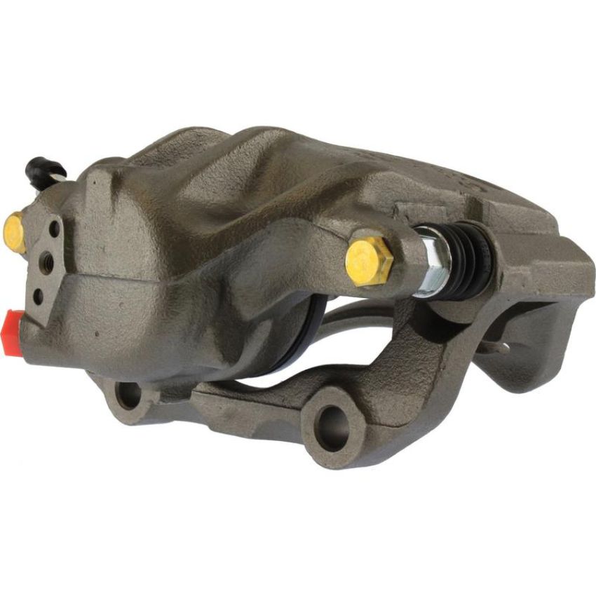 CENTRIC PARTS 141.33044 Centric Semi-Loaded Brake Caliper