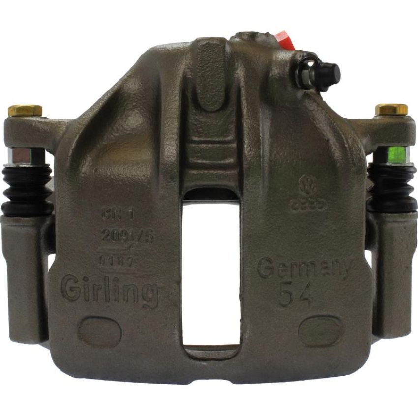 CENTRIC PARTS 141.33044 Centric Semi-Loaded Brake Caliper