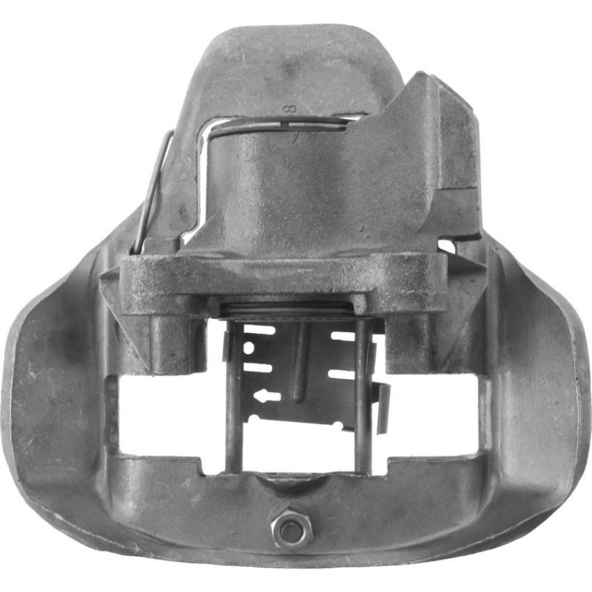 CENTRIC PARTS 141.33045 Centric Semi-Loaded Brake Caliper