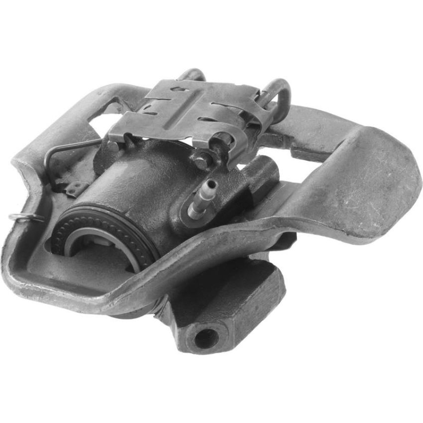 CENTRIC PARTS 141.33045 Centric Semi-Loaded Brake Caliper